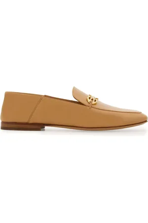 Salvatore Ferragamo Loafers med Gancini udsmykning