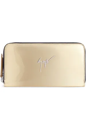 Giuseppe Zanotti Paula pung med logo-bogstav