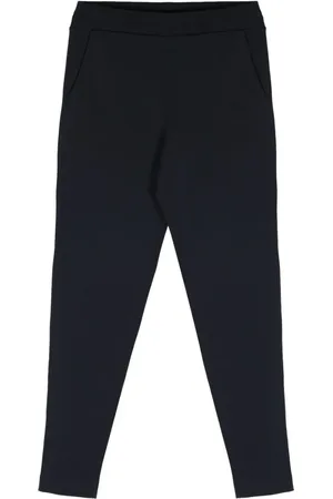 Paul Smith Leggings i jersey med elastisk talje