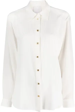 Givenchy Skjorte med lange ærmer