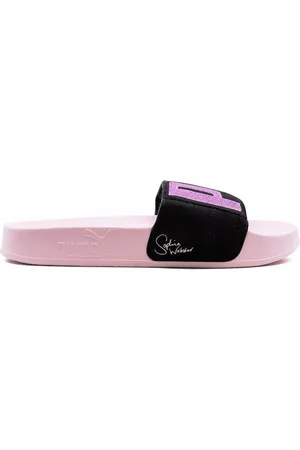 PUMA Leadcat slip-on sandaler