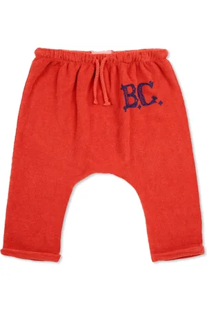 Bobo Choses BC Vintage bukser i frotté