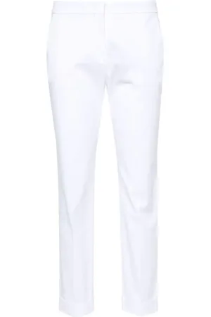 Etro Cropped bukser