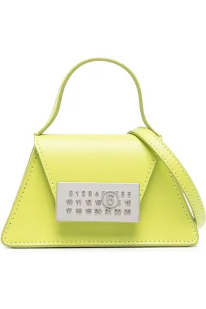 Maison Margiela Lille Numeric taske