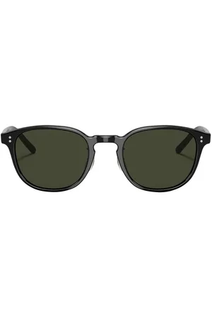 Oliver Peoples Runde Fairmont solbriller