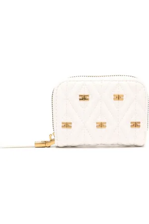 Elisabetta Franchi Quiltet Étoile pung