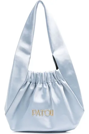 Patou Mini Le Biscuit tote