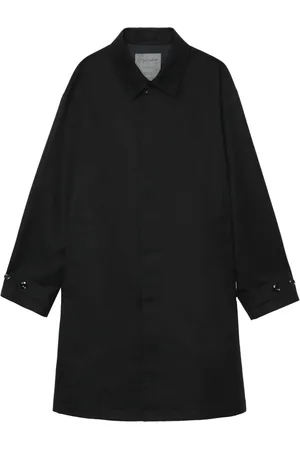 YOHJI YAMAMOTO X Neighborhood frakke