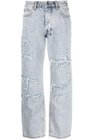 KSUBI Brooklyn Muse Repair jeans