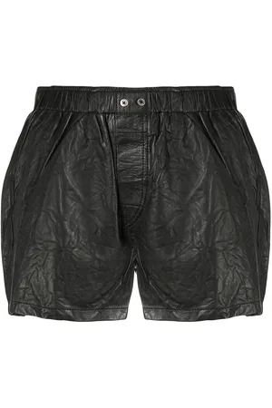 Zadig & Voltaire Krøllede shorts med høj talje