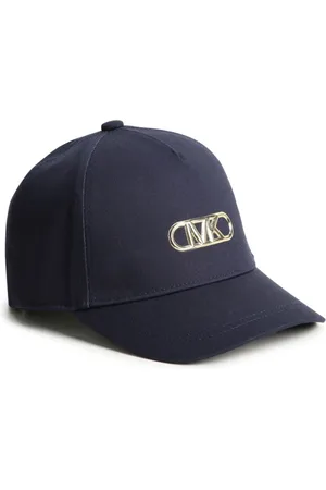 Michael Kors Baseballkasket med logoplade