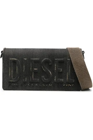 Diesel M Biscotto-crossbody-taske