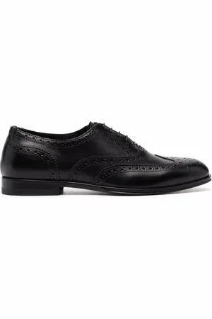 Scarosso Judy brogues med snøre
