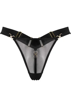 BORDELLE Cadi g-streng i mesh