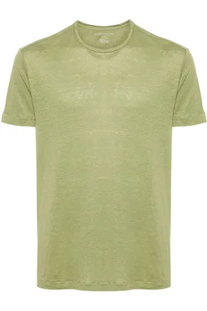 Majestic Kortærmet T-shirt