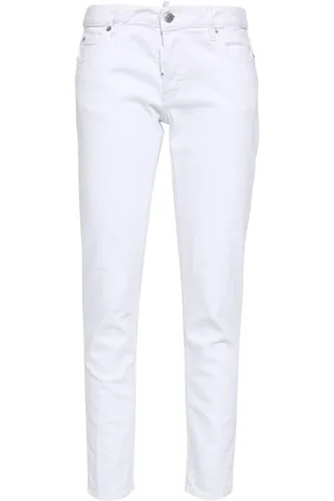 Dsquared2 Jennifer-skinny-jeans
