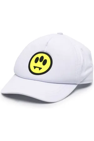 BARROW Baseballkasket med broderet logo