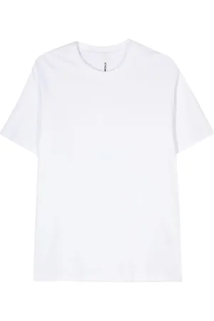 ATTACHMENT Kortærmet T-shirt