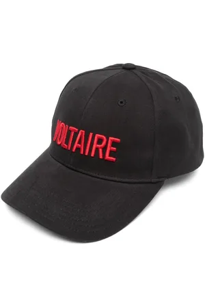 Zadig & Voltaire Baseballkasket med broderet logo