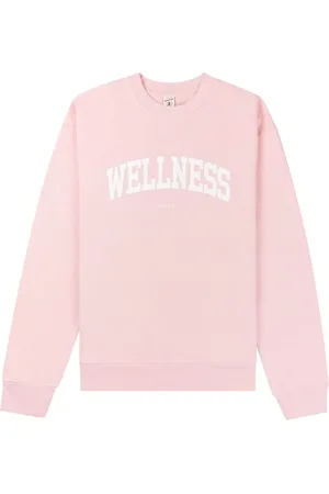 Sporty & Rich Wellness Ivy sweatshirt