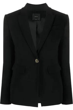 Pinko Enkeltradet blazer