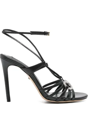 Gucci 110 mm Horsebit sandaler