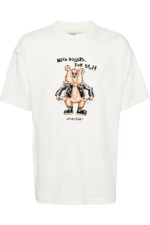 DOMREBEL Handout T-shirt
