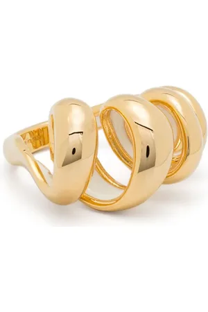 Lanvin Mélodie Ribbon-ring
