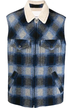 Isabel Marant Ternet Kiran vest