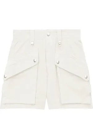 Marant Etoile Jemmy shorts