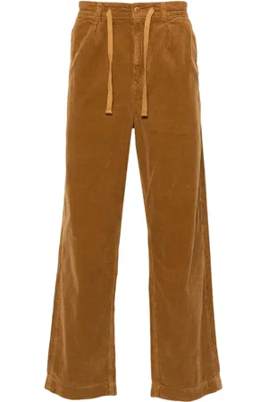 Ralph Lauren Fløjlsbukser med lige ben