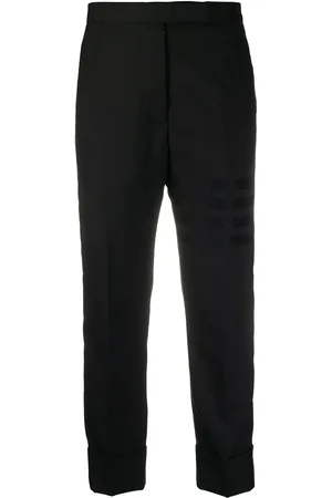 Thom Browne Cropped skræddersyede bukser