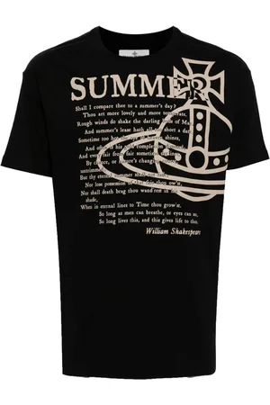 Vivienne Westwood Summer T-shirt