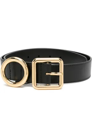 Jacquemus Le Ceinture Regalo læderbælte