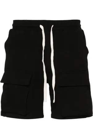 MOUTY Cargo-shorts i twill