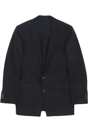 VERSACE Enkeltradet blazer fra 00