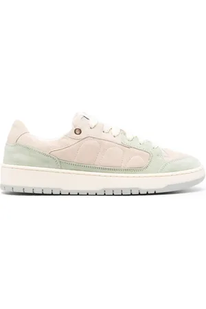 PAURA Model 2 low-top sneakers