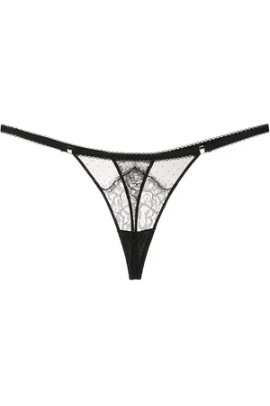 MAISON CLOSE Inspiration Divine-trusser
