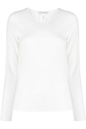 LE TRICOT PERUGIA Sweater med rund hals