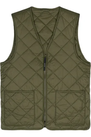 Baracuta Miller dunvest