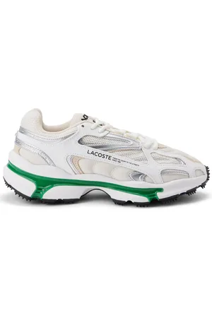 Lacoste L003 2K24 sneakers i mesh