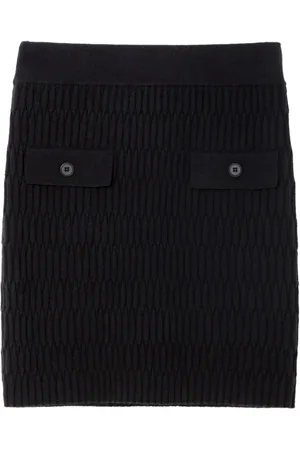 Pinko Kort Exotic nederdel