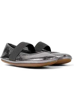 Camper Right ballerinaer