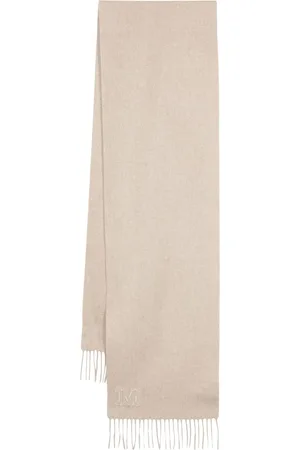 Max Mara Wsdalia tørklæde