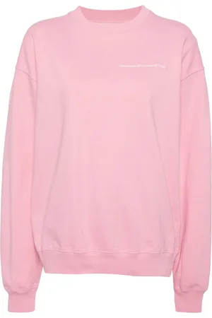 Stockholm Surfboard Club Sweatshirt med logotryk