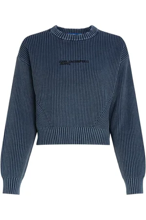 Karl Lagerfeld Sweater i syrevask