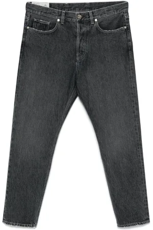 ELEVENTY Jeans med fem lommer