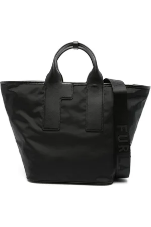 Furla Piuma L tote