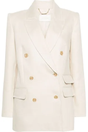 ZIMMERMANN Skræddersyet Matchmaker blazer