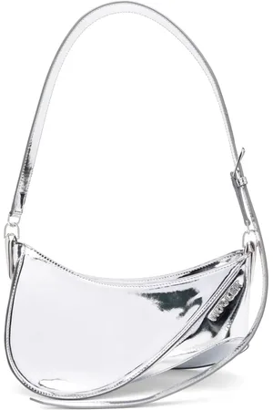 MUGLER Medium Spiral Curve 01 taske
